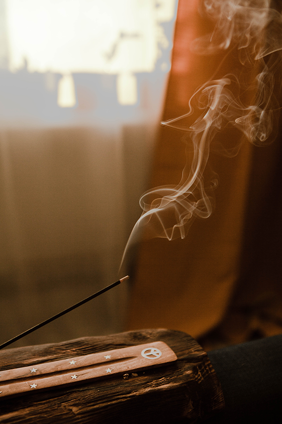 Incense